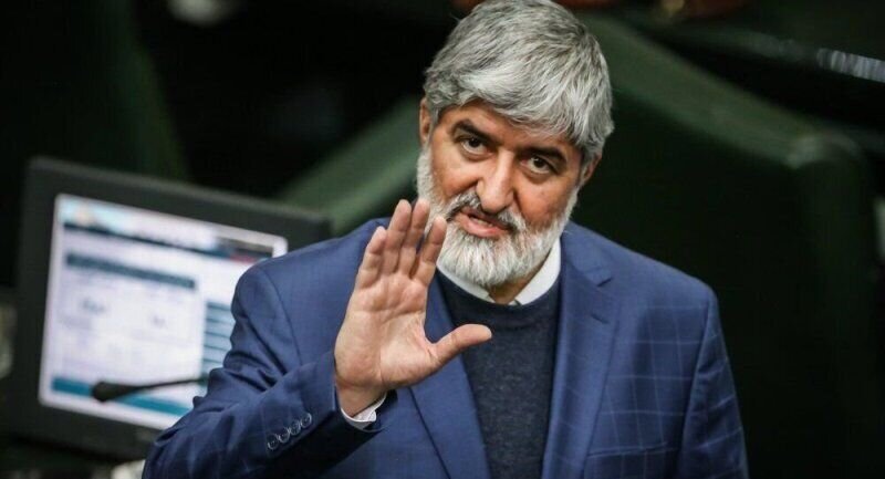 سرلیستی علی مطهری و حضور وزیر سابق در فهرست