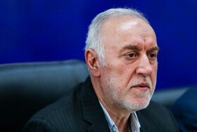 استاندار تهران: پای صندوق رای آمدن به مثابه ریل‌گذاری برای پیشرفت کشور است