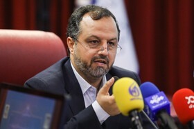 وزیر اقتصاد اعلام کرد رتبه سوم ایران در تامین مالی بین کشورهای اسلامی