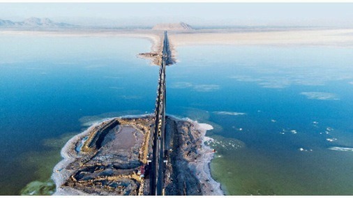 پزشکیان:واگذاری ستاد احیای دریاچه ارومیه به استانداری، تقلیل امر ملی است