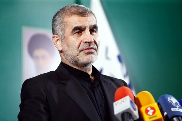 اخبار روز/علی نیکزاد رئیس ستاد انتخاباتی قالیباف شد