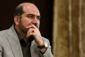 اخبار روز/محسن منصوری رئیس ستاد انتخابات جلیلی شد