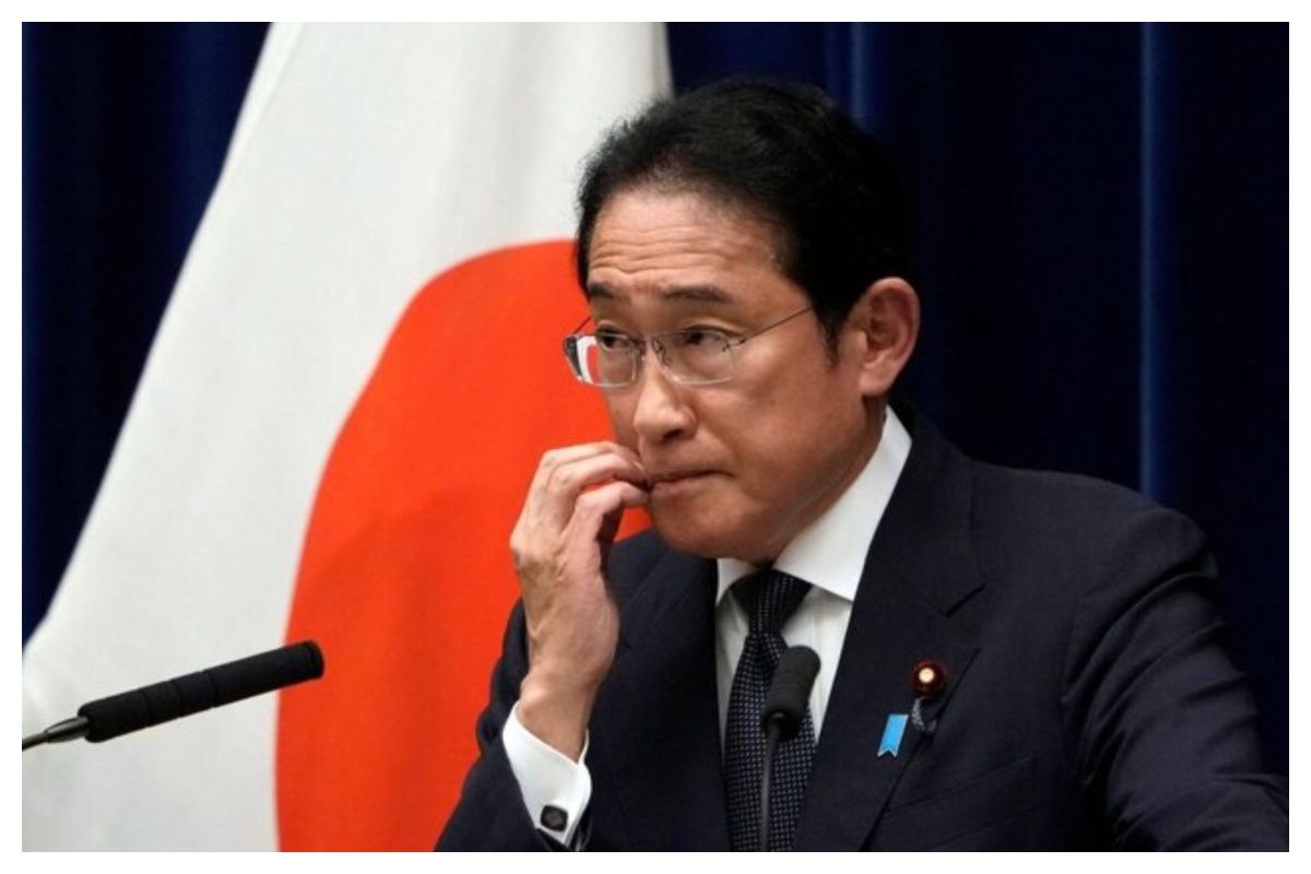 گفت‌وگوی تلفنی نخست‌وزیر ژاپن با پزشکیان