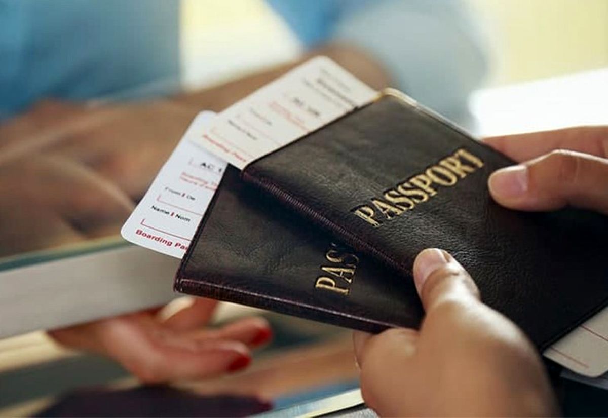 اخبار روز/رتبه‌ جدید پاسپورت‌‌های جهان اعلام شد/رتبه ایران......؟