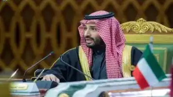 فوری/بن سلمان امضاء پدرش را جعل کرد